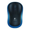 Wireless Mouse By Logitech (M185)  Product ID 104686-1