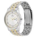 TITAN NR1774BM01 Silver Dial Two Toned Stainless Steel Strap Watch  Product ID 1014405