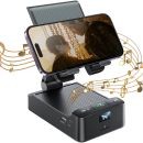Joyroom JR-MH01 Wireless Speaker With Phone Holder  Product ID 1015004