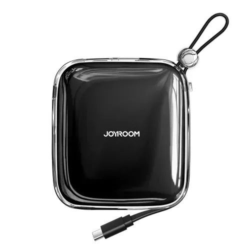 USAMS US-CD150 PB56 Dual USB 10000mAh Power Bank With Lanyard  Product ID 1012335