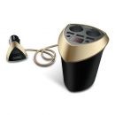 Remax CR-3XP Smart Car Cup Car Charger 3 USB Port  Product ID 1010240