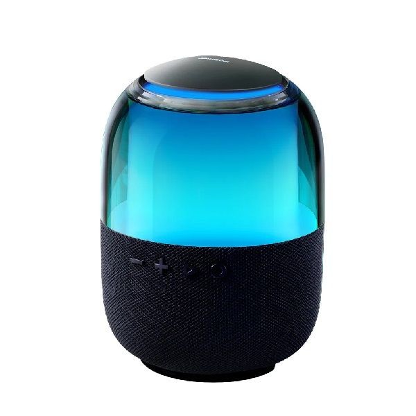 Joyroom JR-ML05 RGB Wireless Speaker  Product ID 1012939