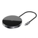 ORICO UTV-U3 USB 3.0 To VGA Adapter  Product ID 1013795