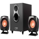 F&D F-203G 2.1 Channel Multimedia Speakers System  Product ID 1009063