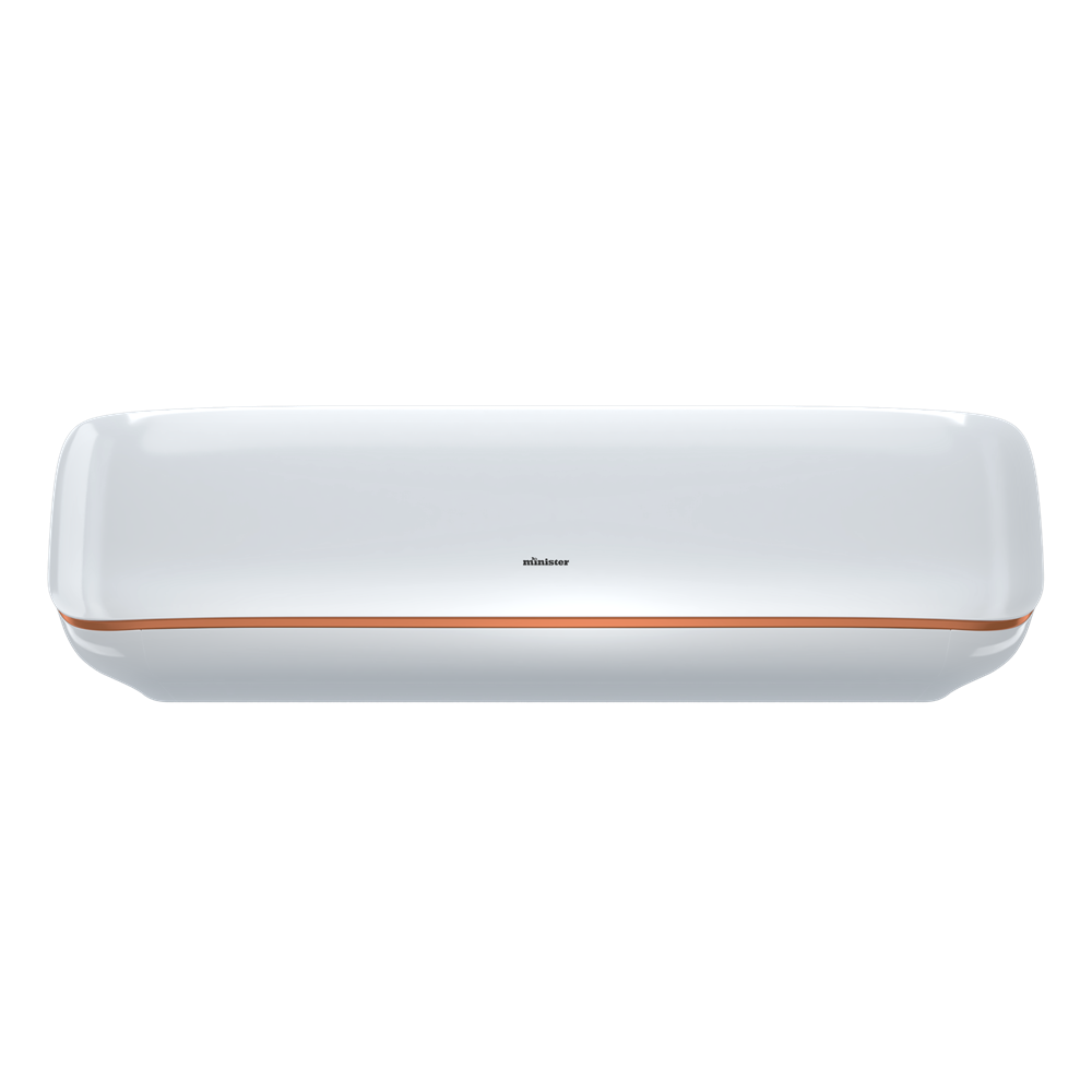 Skip to the end of the images gallery Skip to the beginning of the images gallery Minister CASSETTE 3 TON Minister 1 TON NON INVERTER (12K410P-WHT)