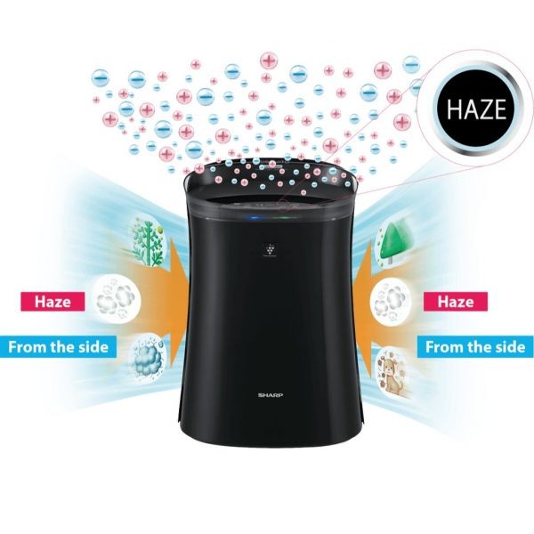 Sharp FPGM30LB 21m² Plasmacluster Technology Air Purifier WIth Mosquito Catcher  Product ID 1011928