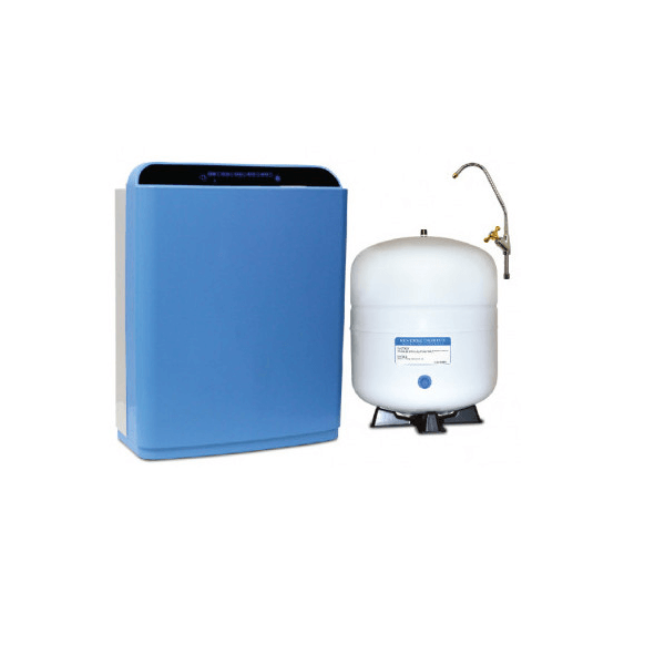 WATER PURIFIER – HERON X-100  Product ID 1008073