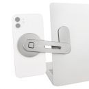 Wiwu ZM306 Laptop Extender Magnetic Phone Bracket Holder  Product ID 1011401