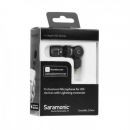 Saramonic SmartMic Di Mini Professional Microphone For IOS Devices With Lightning Connector  Product ID 1010367