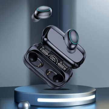 Earbuds