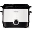 efal MiniFryer FF220040 - Stainless Steel Deep Fryer  1 Review Product ID 1012988